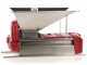 Grifo Deni INOX - Denocciolatrice elettrica - Con protezioni incluse