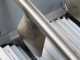 Grifo Deni INOX - Denocciolatrice elettrica - Con protezioni incluse