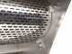 Grifo Deni INOX - Denocciolatrice elettrica - Con protezioni incluse