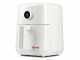 Girmi FG86 Ecofrit Easy - Friggitrice ad aria digitale 5L