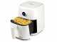 Girmi FG86 Ecofrit Easy - Friggitrice ad aria digitale 5L
