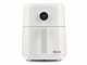 Girmi FG86 Ecofrit Easy - Friggitrice ad aria digitale 5L