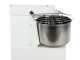 Impastatrice a spirale Mixer 3000 H2O - Da 24 Kg trifase 2 velocit&agrave; ad alta idratazione