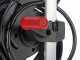 GeoTech Blasty 180 - Idropulitrice con lancia professionale + Kit patio e spurgatubi - 180 bar - 450 l/h