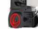 GeoTech Blasty 180 - Idropulitrice con lancia professionale + Kit patio e spurgatubi - 180 bar - 450 l/h