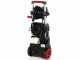 GeoTech Blasty 180 - Idropulitrice con lancia professionale + Kit patio e spurgatubi - 180 bar - 450 l/h