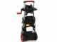 GeoTech Blasty 180 - Idropulitrice con lancia professionale + Kit patio e spurgatubi - 180 bar - 450 l/h