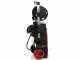 GeoTech Blasty 180 - Idropulitrice con lancia professionale + Kit patio e spurgatubi - 180 bar - 450 l/h