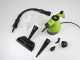 Girmi AP30 - Pulitore a vapore portatile - 1050W - Disinfezione e pulizia