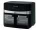 DCG FR3612D - Friggitrice ad aria digitale 12L