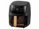 DCG FR3608BD - Friggitrice ad aria con display digitale 8L