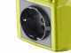 Ryobi RY18BI150B-0 - Inverter 18V - Potenza 150 W - Funzione caricabatterie - SENZA BATTERIA