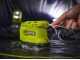 Ryobi RY18BI150B-0 - Inverter 18V - Potenza 150 W - Funzione caricabatterie - SENZA BATTERIA