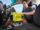 Ryobi RY18BI150B-0 - Inverter 18V - Potenza 150 W - Funzione caricabatterie - SENZA BATTERIA