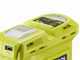 Ryobi RY18BI150B-0 - Inverter 18V - Potenza 150 W - Funzione caricabatterie - SENZA BATTERIA