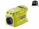 Ryobi RY18BI150B-0 - Inverter 18V - Potenza 150 W - Funzione caricabatterie - SENZA BATTERIA