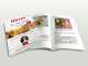 Girmi FG88 Ecofrit Look - Friggitrice ad aria digitale 6.5L