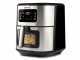 Girmi FG88 Ecofrit Look - Friggitrice ad aria digitale 6.5L