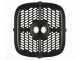 Girmi FG88 Ecofrit Look - Friggitrice ad aria digitale 6.5L