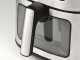 Girmi FG88 Ecofrit Look - Friggitrice ad aria digitale 6.5L