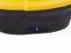 Stanley SXSPBS05E - Pompa irroratrice a batteria a spalla - 5 litri - 3,7V - 2,6Ah