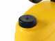 Stanley SXSPBS05E - Pompa irroratrice a batteria a spalla - 5 litri - 3,7V - 2,6Ah