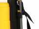 Stanley SXSPBS05E - Pompa irroratrice a batteria a spalla - 5 litri - 3,7V - 2,6Ah