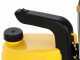 Stanley SXSPBS05E - Pompa irroratrice a batteria a spalla - 5 litri - 3,7V - 2,6Ah