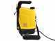 Stanley SXSPBS05E - Pompa irroratrice a batteria a spalla - 5 litri - 3,7V - 2,6Ah