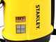 Stanley SXSPBS05E - Pompa irroratrice a batteria a spalla - 5 litri - 3,7V - 2,6Ah