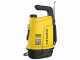 Stanley SXSPBS05E - Pompa irroratrice a batteria a spalla - 5 litri - 3,7V - 2,6Ah
