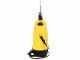 Stanley SXSPBS05E - Pompa irroratrice a batteria a spalla - 5 litri - 3,7V - 2,6Ah