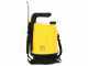 Stanley SXSPBS05E - Pompa irroratrice a batteria a spalla - 5 litri - 3,7V - 2,6Ah