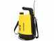 Stanley SXSPBS05E - Pompa irroratrice a batteria a spalla - 5 litri - 3,7V - 2,6Ah