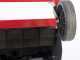 Meccanica Benassi TR 600 Hydro - Trinciaerba professionale a martelli - Cingolato - B&amp;S 3105E