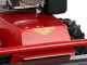 Meccanica Benassi TR 600 Hydro - Trinciaerba professionale a martelli - Cingolato - B&amp;S 3105E