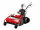 Meccanica Benassi TR 600 Hydro - Trinciaerba professionale a martelli - Cingolato - B&amp;S 3105E