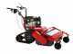 Meccanica Benassi TR 600 Hydro - Trinciaerba professionale a martelli - Cingolato - B&amp;S 3105E
