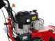 Meccanica Benassi TR 600 Hydro - Trinciaerba professionale a martelli - Cingolato - B&amp;S 3105E
