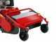 Meccanica Benassi TR 600 Hydro - Trinciaerba professionale a martelli - Cingolato - B&amp;S 3105E