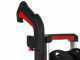 GeoTech Jetty 165 - Idropulitrice + Kit patio e spurgatubi - 165 bar - 450 l/h