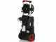 GeoTech Jetty 165 - Idropulitrice + Kit patio e spurgatubi - 165 bar - 450 l/h