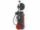 GeoTech Jetty 165 - Idropulitrice + Kit patio e spurgatubi - 165 bar - 450 l/h