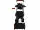 GeoTech Jetty 165 - Idropulitrice + Kit patio e spurgatubi - 165 bar - 450 l/h
