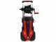 GeoTech Jetty 165 - Idropulitrice + Kit patio e spurgatubi - 165 bar - 450 l/h