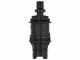 GeoTech Jetty 165 - Idropulitrice + Kit patio e spurgatubi - 165 bar - 450 l/h