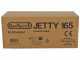 GeoTech Jetty 165 - Idropulitrice + Kit patio e spurgatubi - 165 bar - 450 l/h