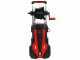 GeoTech Jetty 165 - Idropulitrice + Kit patio e spurgatubi - 165 bar - 450 l/h