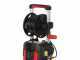 GeoTech Jetty 165 - Idropulitrice + Kit patio e spurgatubi - 165 bar - 450 l/h
