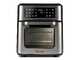 Girmi FG97 GenioPi&ugrave; - Forno Elettrico - Friggitrice ad aria digitale 12L